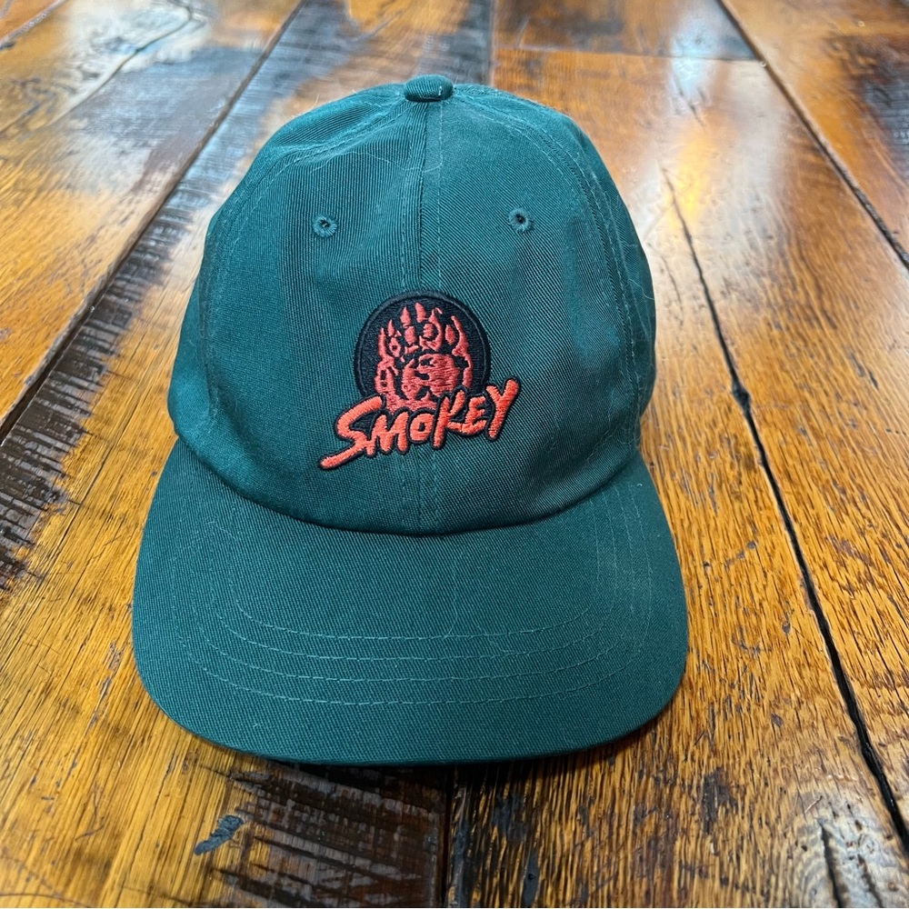 Smokey the Bear Filson hat